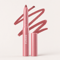 02 Suede Pink