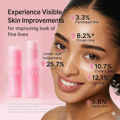 💜LAST DAY - BUY 1 GET 1 FREE💜Pink Collagen Volume Multi Balm