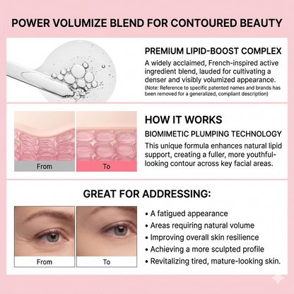 💜LAST DAY - BUY 1 GET 1 FREE💜Pink Collagen Volume Multi Balm