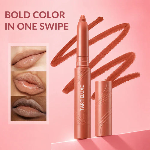 Easy Glide Lip Liner — Creamy, Blendable Color with Smooth Application, Summervibes